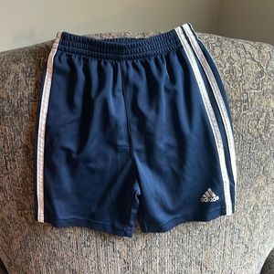Athletic shorts